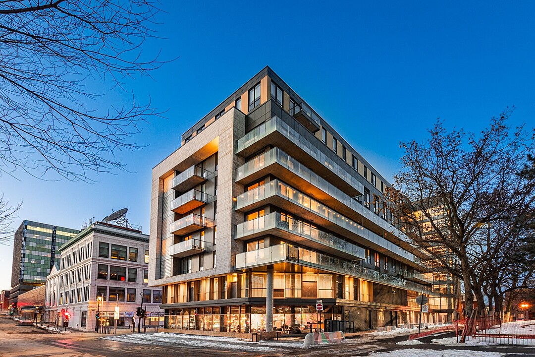 1575 Rue Gareau, Apt. 406, Ville-Marie, Québec