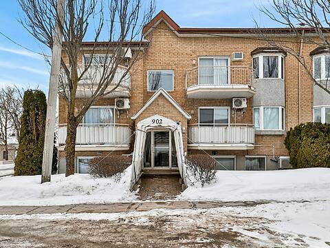 902 Av. Champagnat, Apt. 103, Saint-Vincent-de-Paul