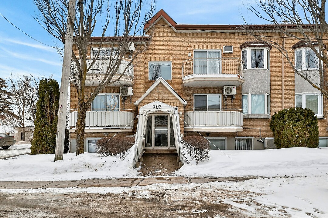 902 Av. Champagnat, Apt. 103, Saint-Vincent-de-Paul, Québec