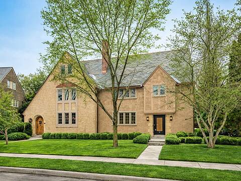 19 Ch. De Casson, Westmount