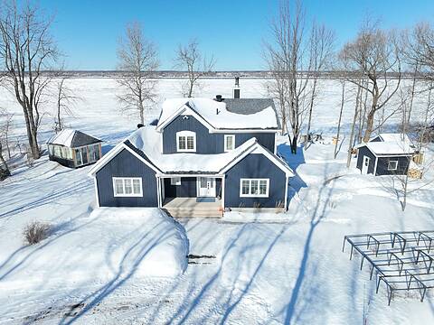 56 Côte des Sous-Bois, Sainte-Croix