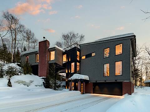 780 Rue de la Campagne, Sainte-Adèle