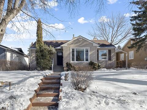 1628 9 Street NW, Calgary