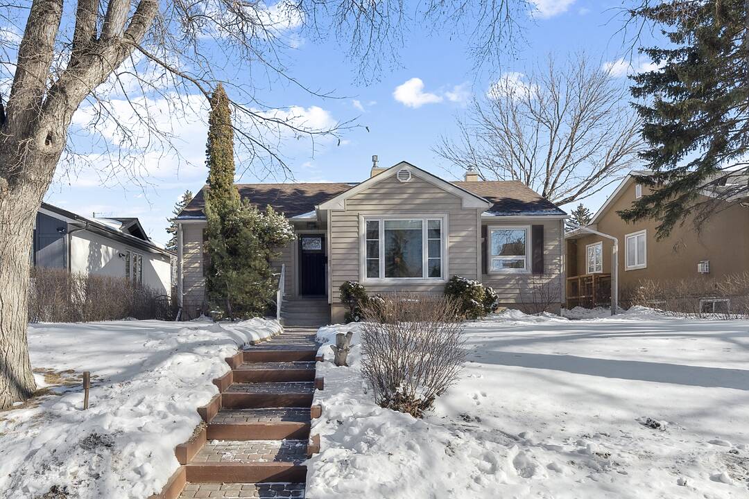 1628 9 Street NW, Calgary, Alberta