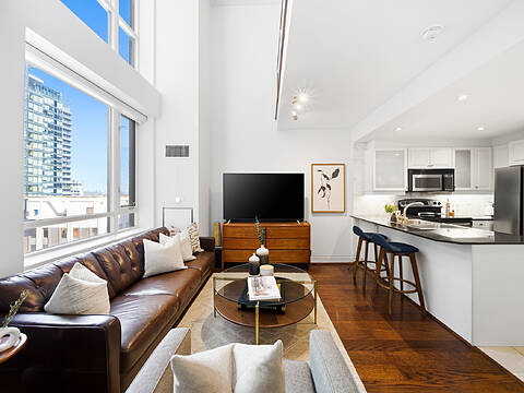 80 Cumberland Street, Suite 1507, Toronto