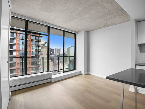 108 Cordova Street W #2808, Vancouver