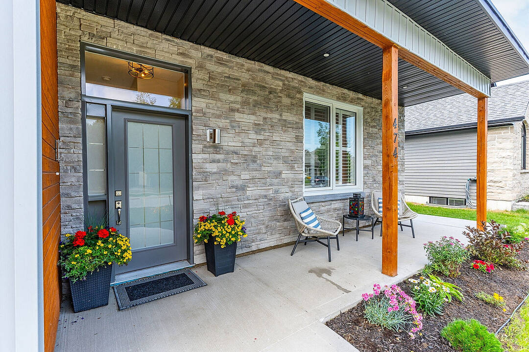 474 Creekwood Dr, Saugeen Shores, Ontario