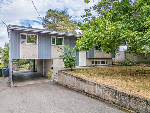 1415 Highland Drive South, Kelowna