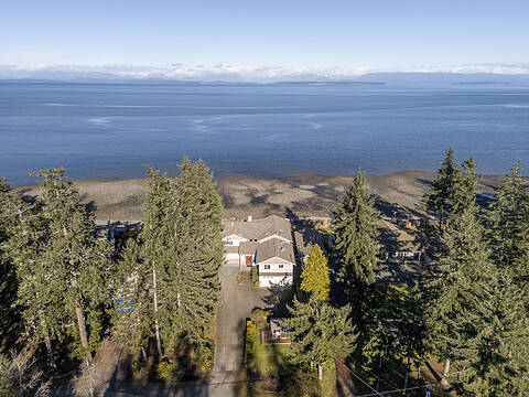 2270 Ocean Garden Road, Campbell River