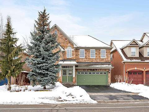 1357 Pine Glen Rd, Oakville