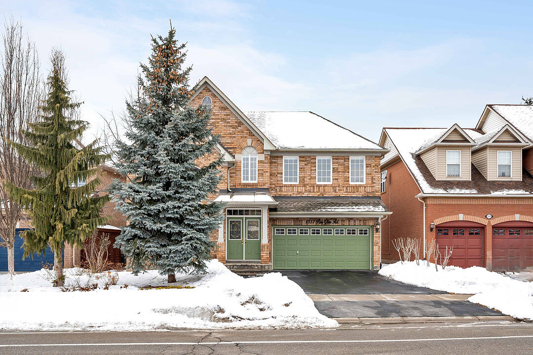 1357 Pine Glen Rd, Oakville, Ontario
