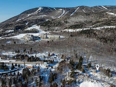 1289 Rue Principale, Petite-Rivière-Saint-François