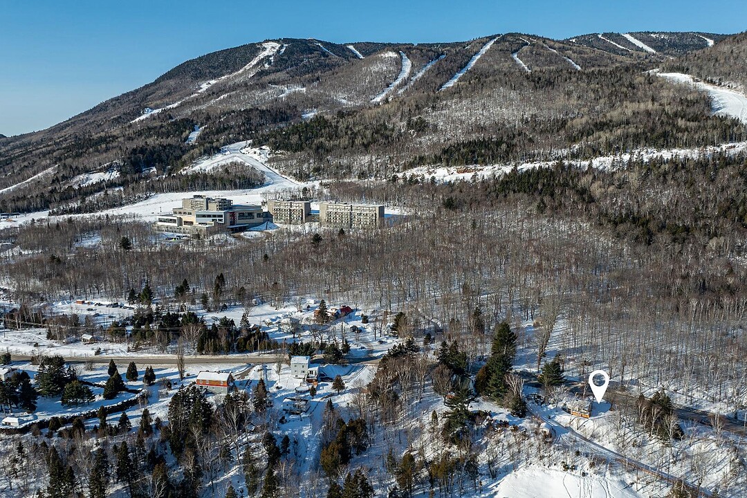 1289 Rue Principale, Petite-Rivière-Saint-François, Quebec