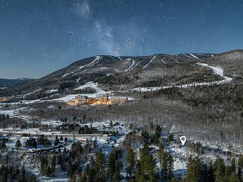 1289 Rue Principale, Petite-Rivière-Saint-François