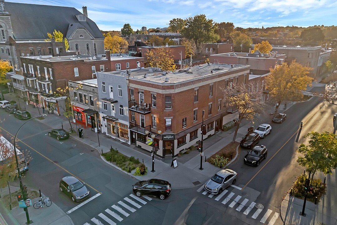 5901-5903 Boul. Monk, Le Sud-Ouest, Québec