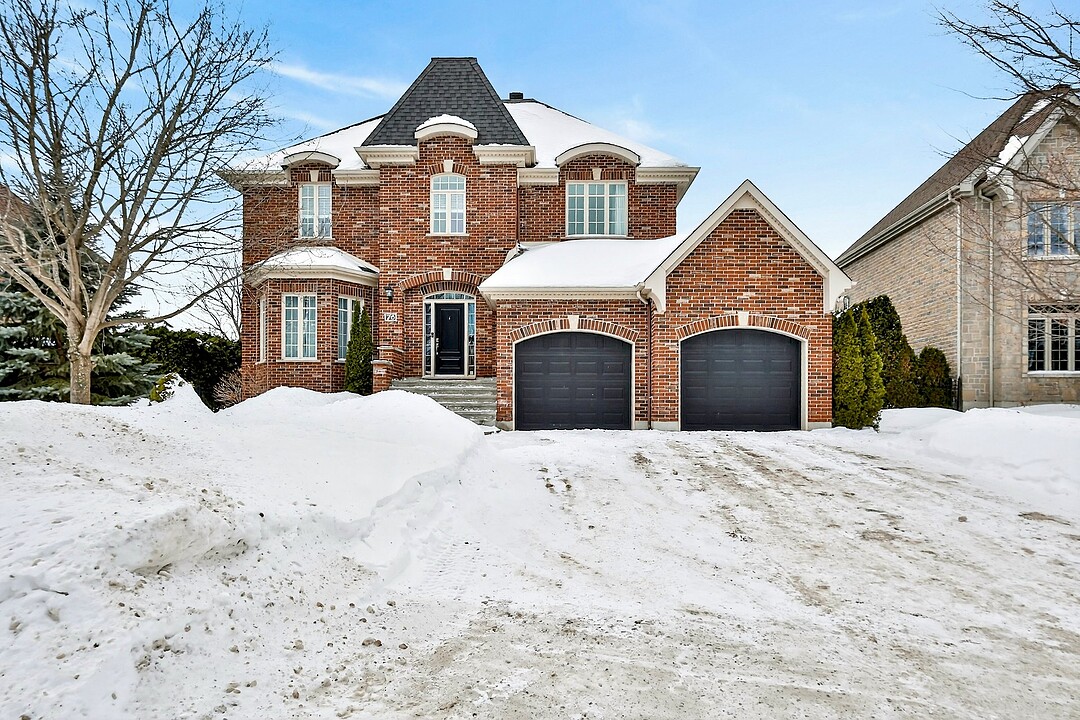 76 Rue de Chaumont, Blainville, Québec