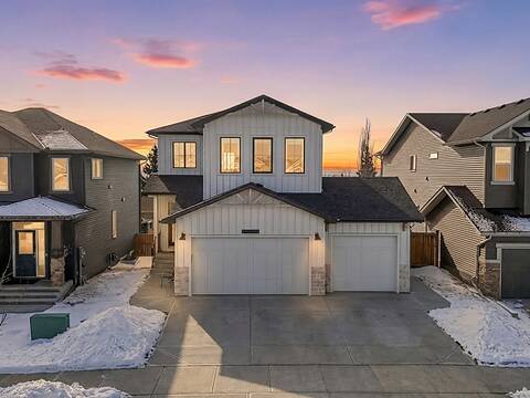 29 Highwood Drive, Okotoks