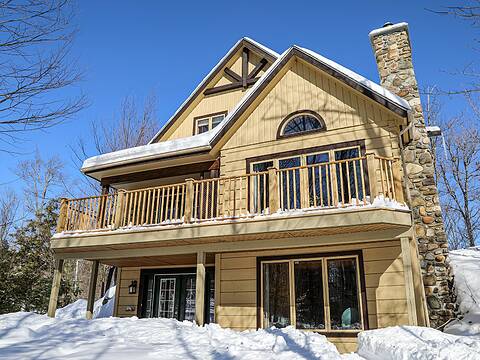 5 Rue de la Sève, Orford