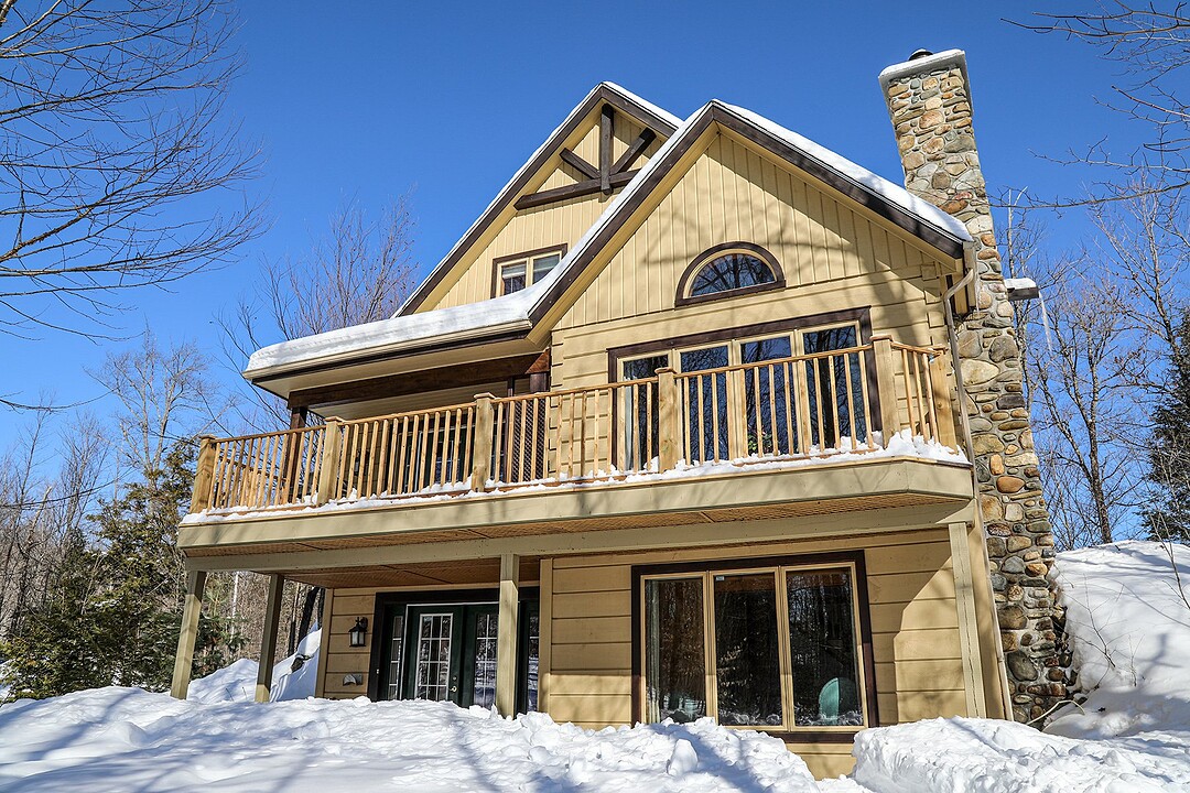 5 Rue de la Sève, Orford, Québec