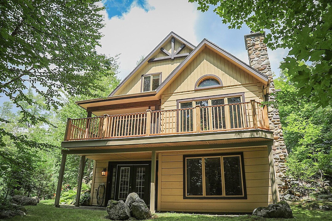 5 Rue de la Sève, Orford, Québec