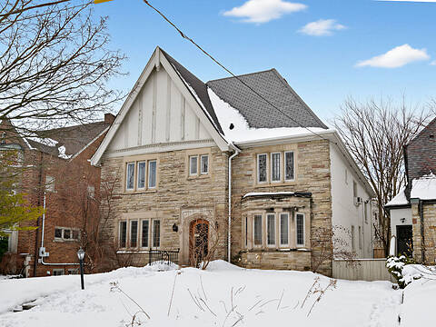 10 Gardiner Rd, Toronto