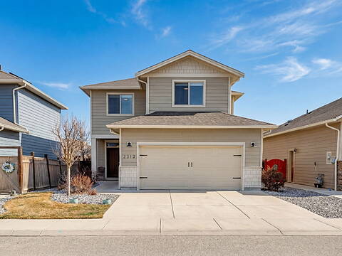 2312 Nordstrom Avenue, Armstrong