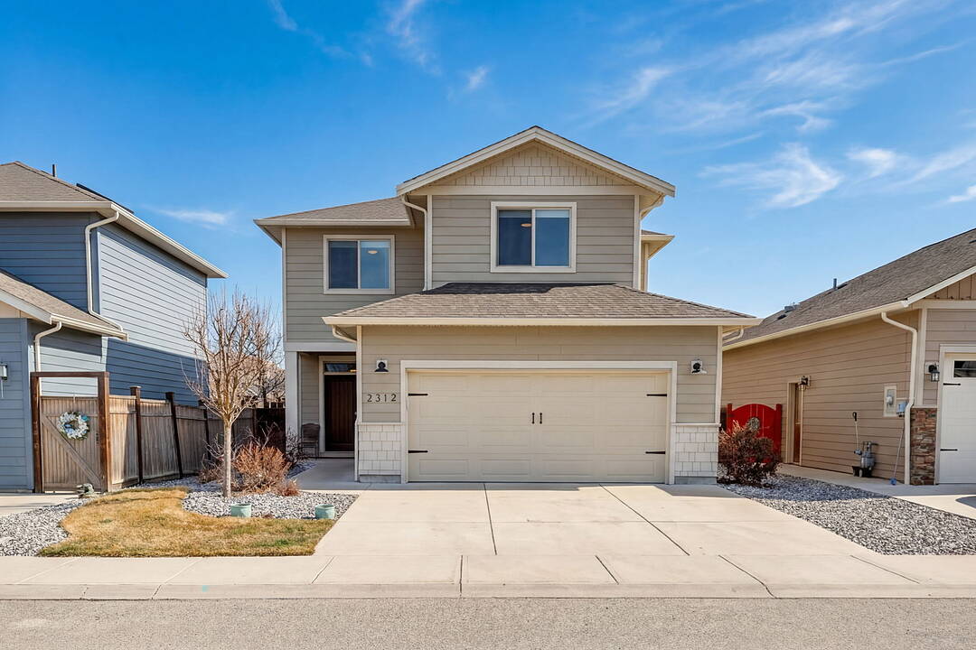 2312 Nordstrom Avenue, Armstrong, British Columbia