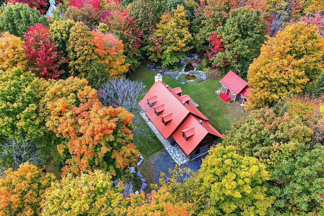 80 Ch. des Chênes, Sainte-Anne-des-Lacs, Québec
