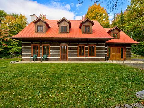 80 Ch. des Chênes, Sainte-Anne-des-Lacs