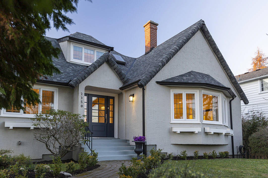 2350 Nottingham Road, Oak Bay, British Columbia