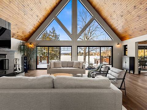 354 Ch. du Lac-Louisa S., Wentworth