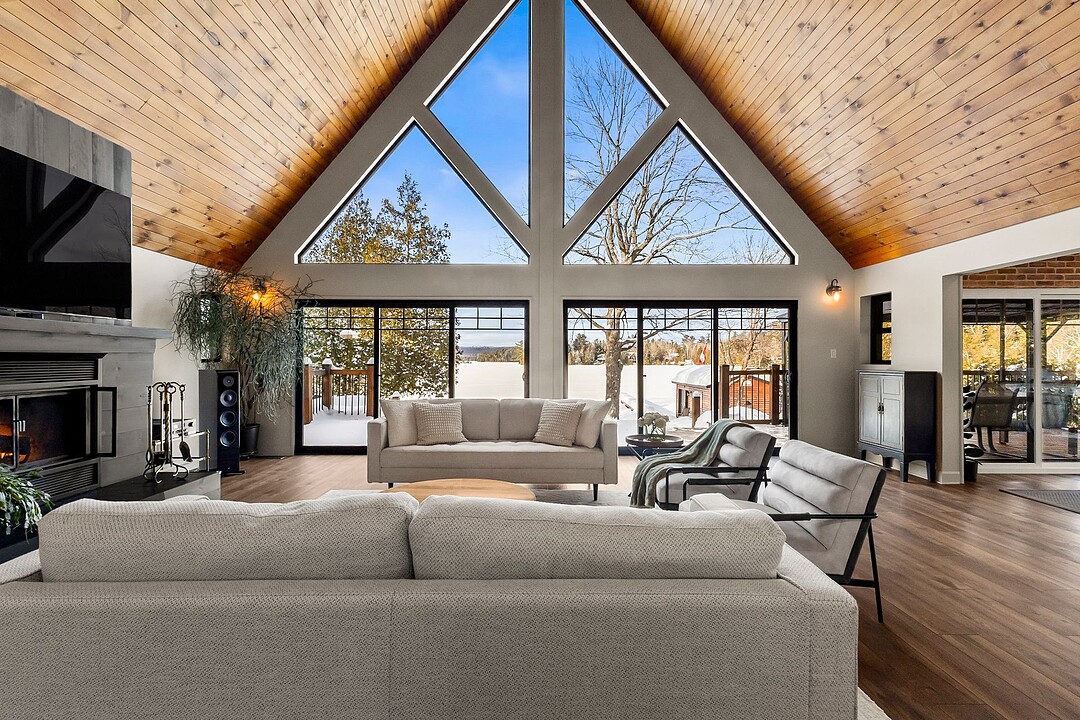 354 Ch. du Lac-Louisa S., Wentworth, Québec