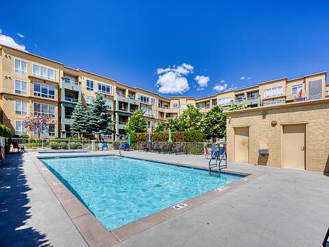 401-3550 Woodsdale Road, Lake Country