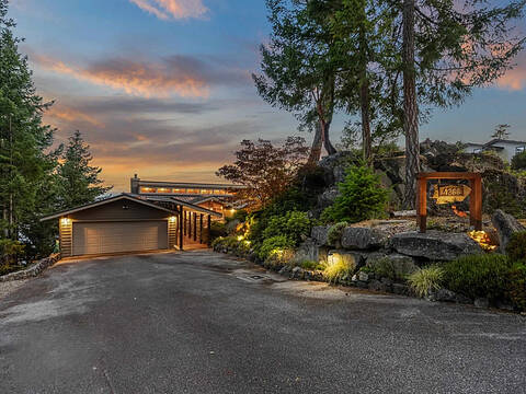 4266 Orca Road, Garden Bay