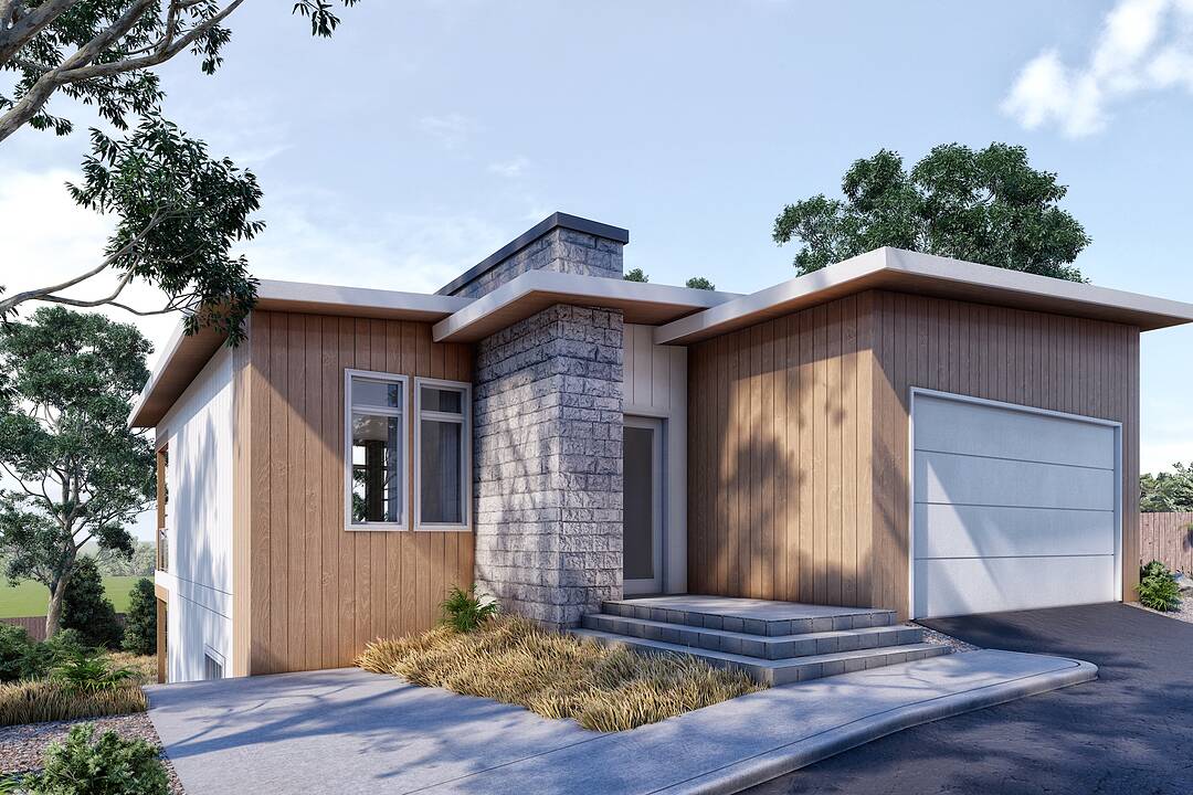 18-1960 Northern Flicker Court, Kelowna, British Columbia