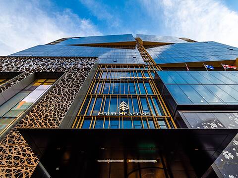 1430 Rue de la Montagne, Apt. 1604, Ville-Marie