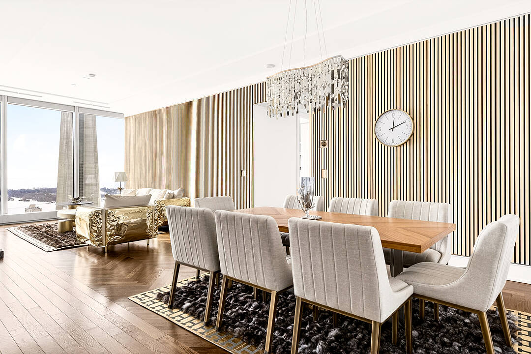 183 Wellington St W #3905, Toronto, Ontario