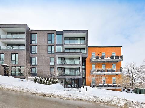 11 Côte du Vésinet, Apt. 308, Outremont