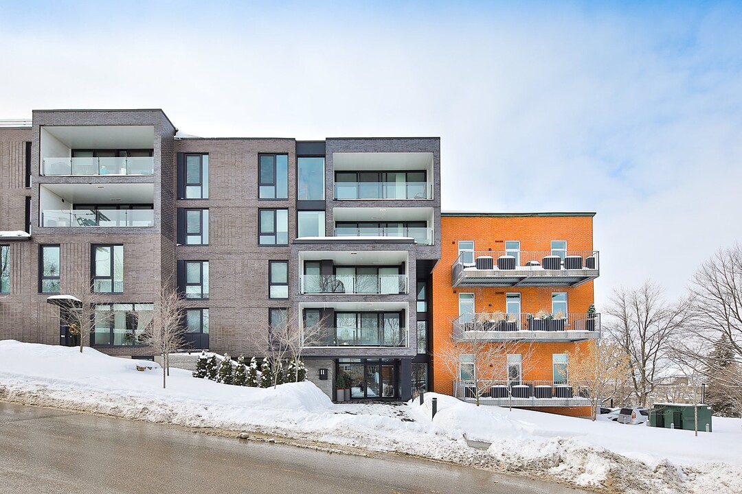 11 Côte du Vésinet, Apt. 308, Outremont, Québec