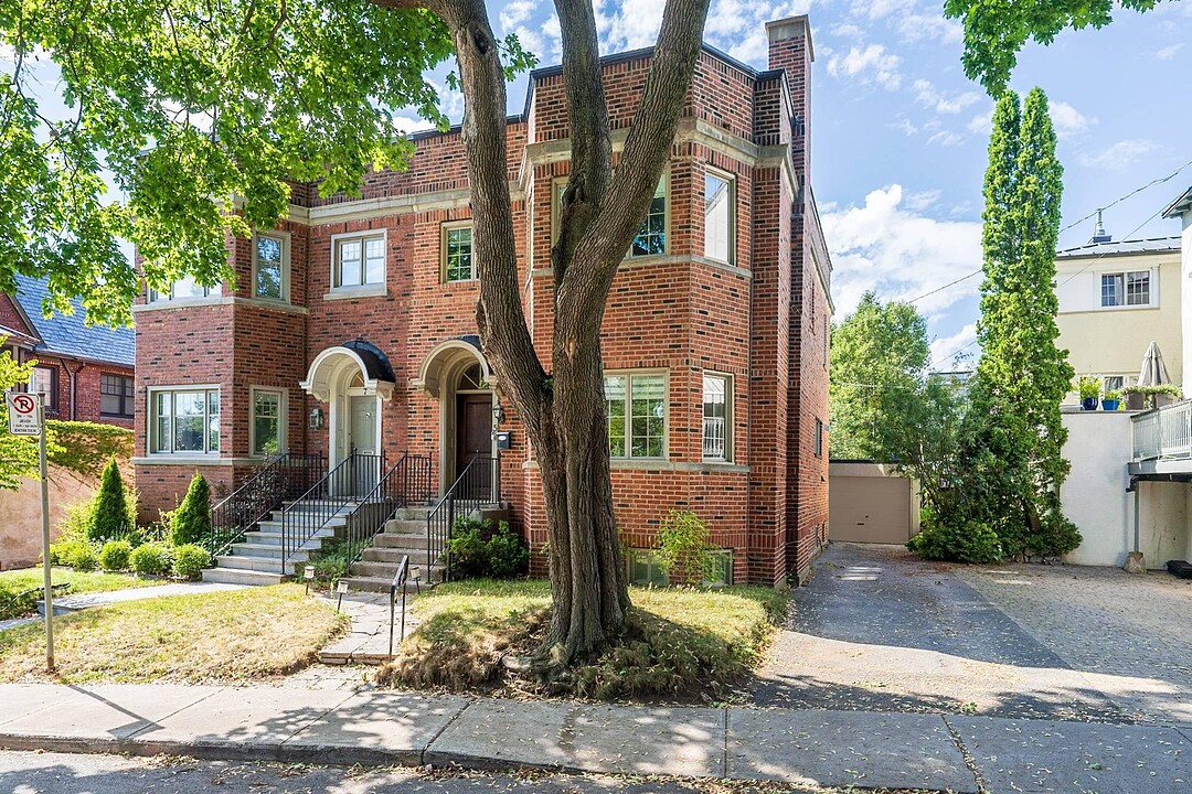 5 Ch. Belfrage, Westmount, Québec