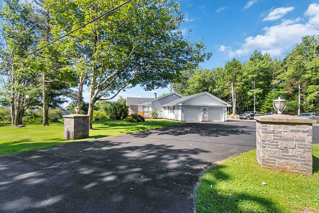 263 Lighthouse Road, Bay View, Nova Scotia