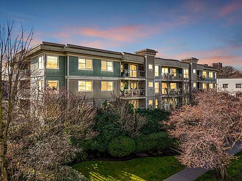 408-1025 Meares Street, Victoria