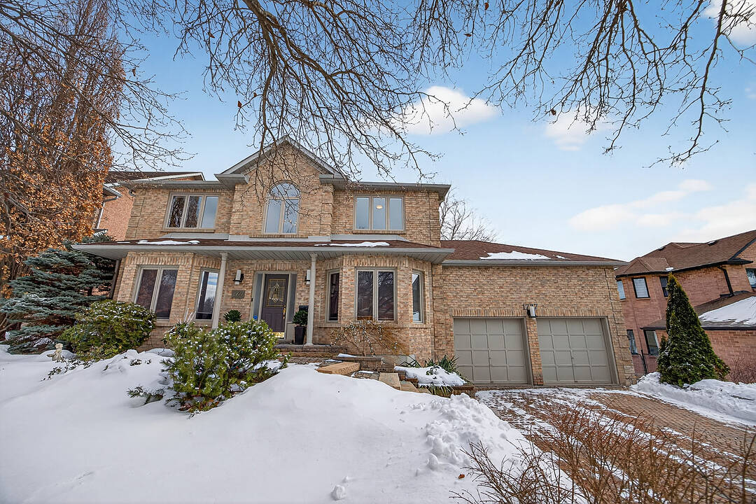 1777 Covington Terr, Mississauga, Ontario