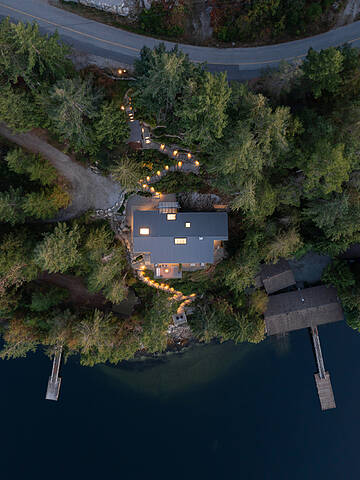 4219 Francis Peninsula Road, Pender Harbour