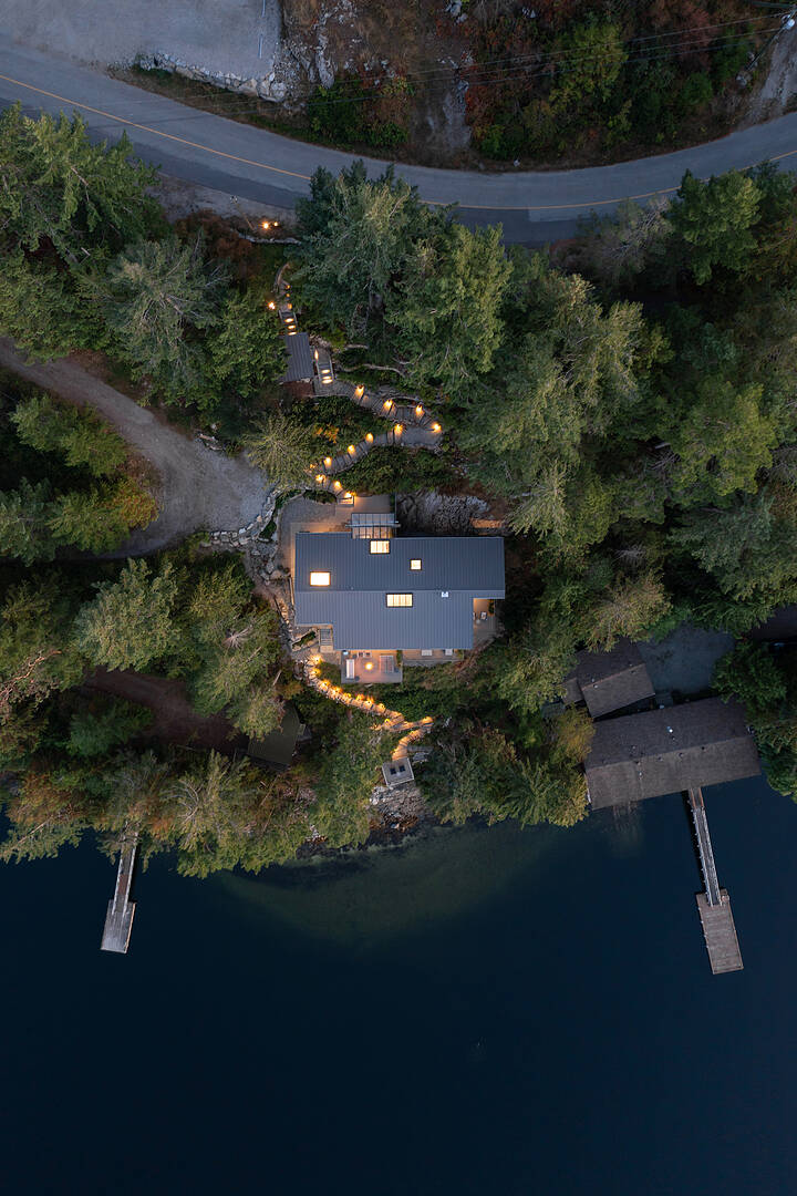 4219 Francis Peninsula Road, Pender Harbour, British Columbia