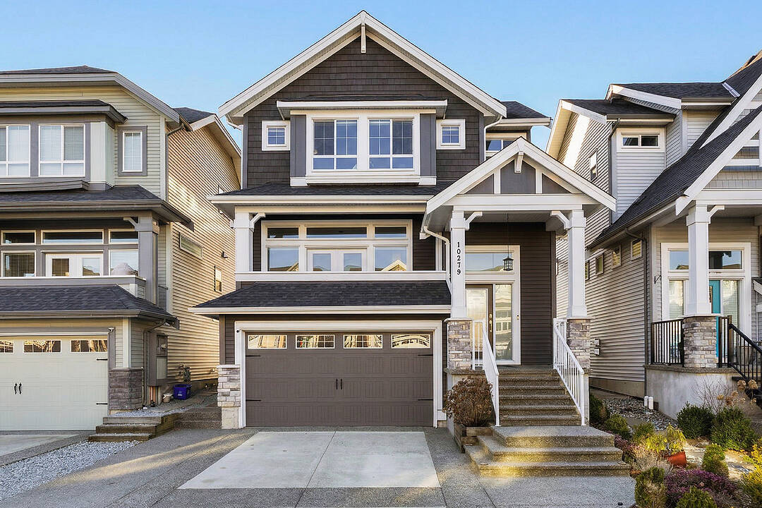 10279 238a Street, Maple Ridge, British Columbia