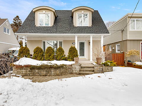 92 Delma Dr, Toronto