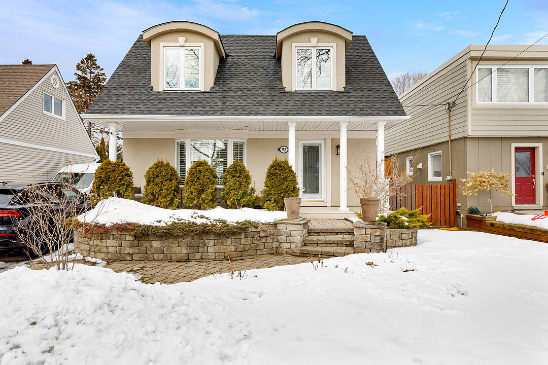 92 Delma Dr, Toronto, Ontario