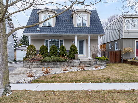92 Delma Dr, Toronto