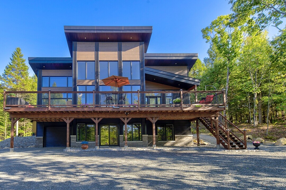 44 Rue des Pommetiers, Brownsburg-Chatham, Quebec